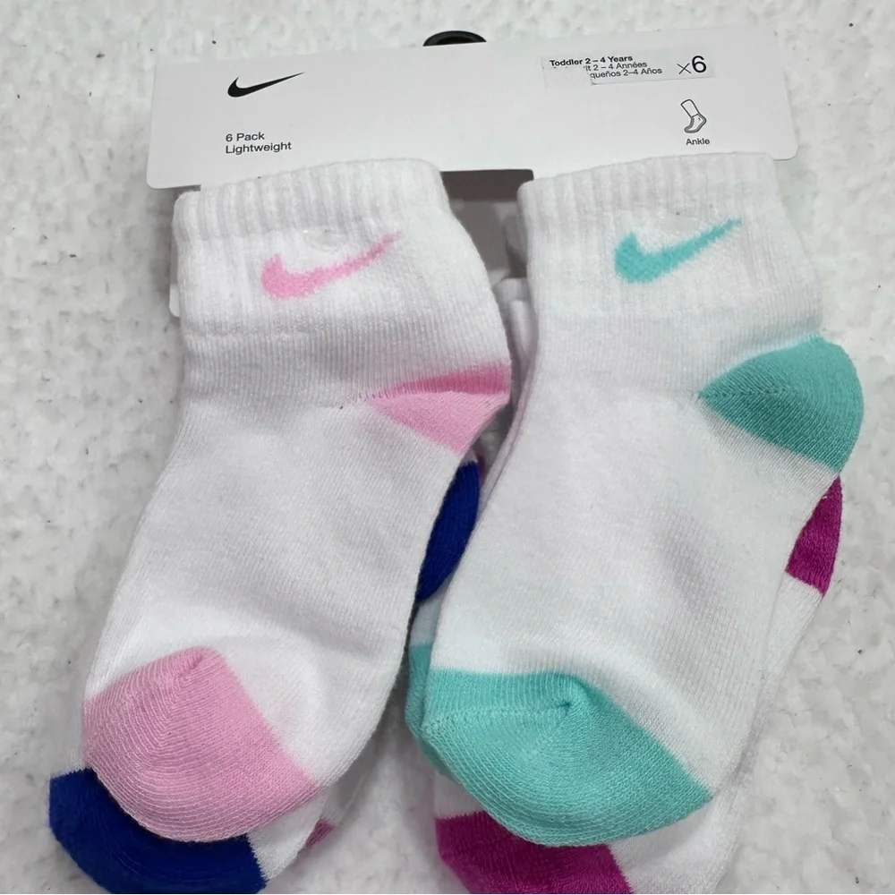 Nike Kids' Socks
